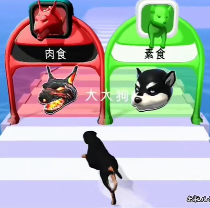 吃荤吃素