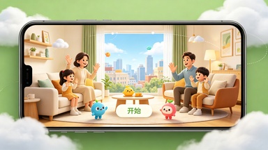 小程序小游戏与H5定制游戏的核心区别对比